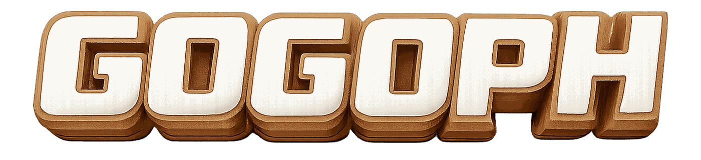 gogoph
